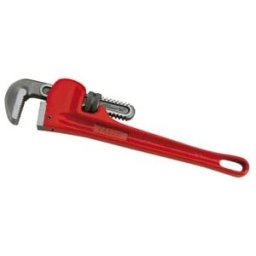 Pince à tube Facom, modèle américain 90°, portée en fonte max. 76 mm (134A.18)