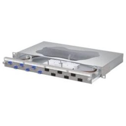 Metz Connect Patchfeld fusion 6xLC-D OS2 1504697406-F (1504697406-F)