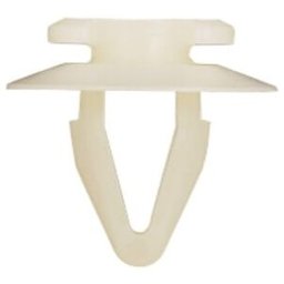 Agrafes KS Tools pour Peugeot/Citroën, pack de 10 (420.1656)