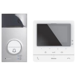 Legrand Set d’interphone vidéo LINEA3000 2 fils (364932)