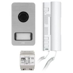 Grothe Interphone 2 fils Set SET 1122/31 (74328)