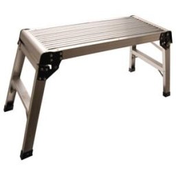 BGS Marche pieds pliable ; BGS technic (8366)