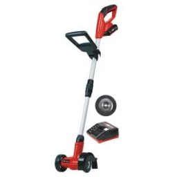 Einhell Nettoyeur de joints sans fil GE-CC 18 Li Kit (1x2,0Ah) (3424051)