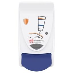 SC JOHNSON PROFESSIONAL PROLINE Distributeur Protection de la peau 1L Cartouche (PRO1LDSGER)