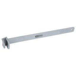Clé de maintien pour poulie pour Mercedes ; KS Tools (150.1252)