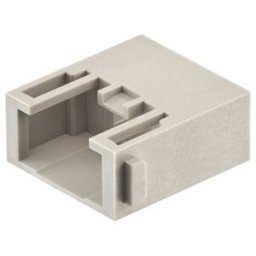 Harting Embase de connecteur RJ45 09140014623 (09140014623)