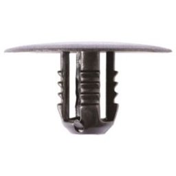 Agrafes pour garnitures de coffre pour Ford, pack de 10 ; KS Tools (420.1278)