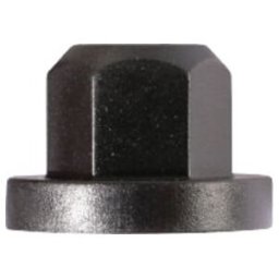 Agrafes en plastique pour BMW, pack de 10 ; KS Tools (420.1054)