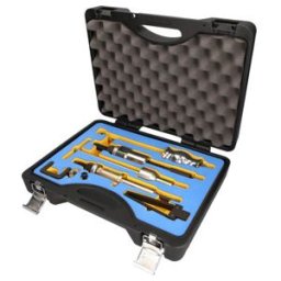 Jeu d'entretien des injecteurs pour Hino, 4 pcs KS Tools (460.4325)