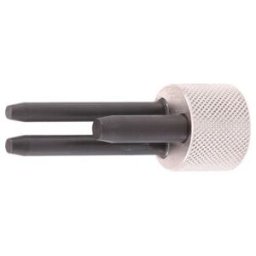 Outil de blocage de la poulie de la pompe haute pression pour VAG V6 / V8 CR TDI BGS ; BGS technic (9584)
