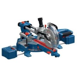 BOSCH Scie à onglets et à coupe radiale GCM305-216S PRO filaire (0601B61001)