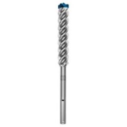Marteau perforateur BOSCH Expert SDS max-8X, 28 x 200 x 320 mm (2608900247)