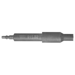 Facom Injecteur de test avec brides (911-B2)