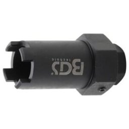 BGS Douille spéciale pour injecteur 32 mm pour Mercedes-Benz, Neoplan, Setra ; BGS technic (67210-1)