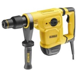 Marteau burineur DEWALT SDS-max 5kg 1050 Watt D25810K-QS (D25810K-QS)