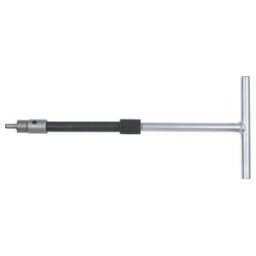 KS Tools Fraise de siège d'injecteur Ø 17/19 mm (152.1467)