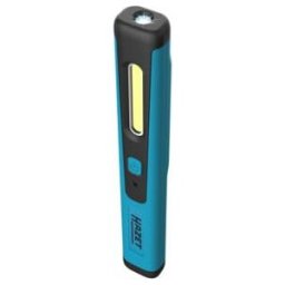 Lampe stylo à LED chargement sans fil 1979W-11 HAZET (1979W-11)