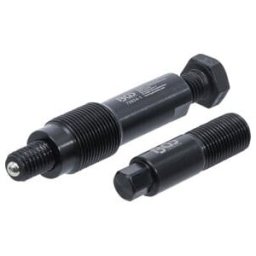 BGS Outil de démontage de poulies de vilebrequin, pour Ford EcoBlue 2.0L ; BGS technic (70924-1)