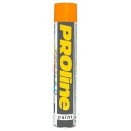 Moravia Peinture de marquage PROline-paint 750 ml, orange (260.17.886)