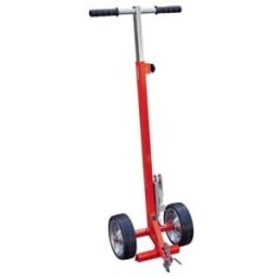 Leve-couvercle de canalisation mobile charge max. 150 kg ; Härke (48105)