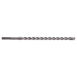Foret marteau SDS-max Classic 40x435x570 mm metabo (623132000)