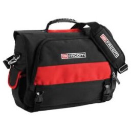 Sac à outils et à ordinateur portable Facom