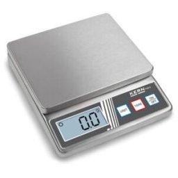 Balance de table en inox FOB 5K1S Kern ; KERN & Sohn (FOB 5K1S)