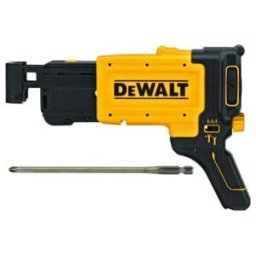 Embout de chargeur DEWALT pour visseuse rapide sans fil XR (DCF6202-XJ)