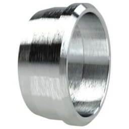 Riegler bague de serrage, Ø ext. tuyau 10 mm, PN max. 100 bar, acier galvanisé (SR10SLST)