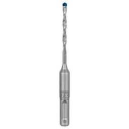 Marteau perforateur BOSCH Expert SDS plus-7X, 4 x 50 x 115 mm (2608900156)