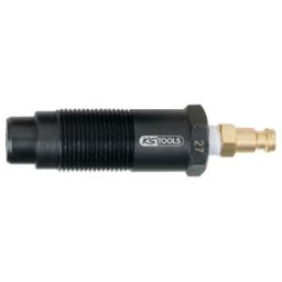 Adaptateur injecteur KS Tools, M22x1,5, longueur 92 mm (150.3683)