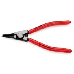 Pinces pour circlips, pour circlips extérieurs d'arbre Knipex (46 11 A1)