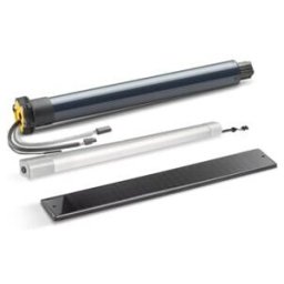 Somfy Solarkit RS100 Kit solaire 6/15 SW60 (1245894)