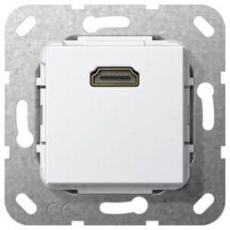 Gira Câble HDMI en faisceau rws 567003 (567003)