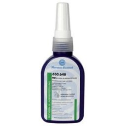 MD douilles et graissage de palier 650.648 flacon 50g ; Marston-Domsel (MBL.650.F50)