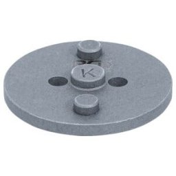 BGS Pastille adaptateur K pour Citroën ; BGS technic (11006)