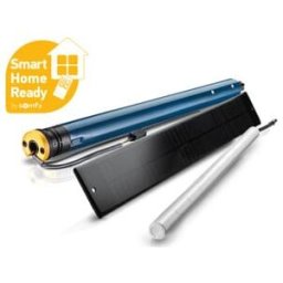 Somfy Motor radio dans kit solaire 1241946 (1241946)