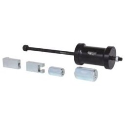 KS Tools Jeu d'extracteurs de pompes/injecteurs et injecteurs TDi, 6 pcs. (152.1405)