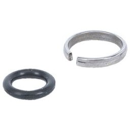 BGS technic Bague et joint pour clé choc 12,5 (1/2