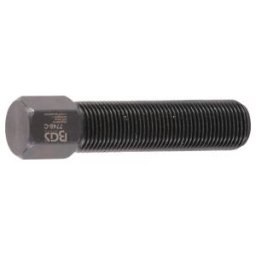 BGS Tige d’expulsion de poulie polaire M18 x 1,5 ; BGS technic (7748-C)