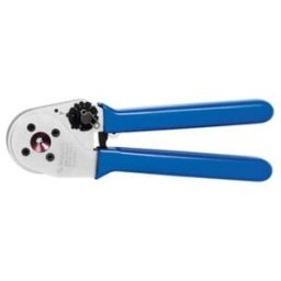 Rennsteig Pinceà sertirà 4 broches SelectorCrimp, avec gaine, Type: 3,3 (8758 0000 6)