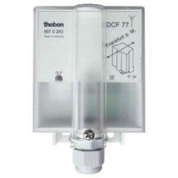Theben Antenne DCF-Antenne top2-RC-DCF (9070410)