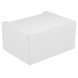 Keuco Edition 11 Meuble sous-plan 70x35x53,5 cm, avec LED, couleur tabac œuf (31311850100)