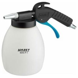 Pistolet de sablage à la soude 9045P-1 HAZET (9045P-1)