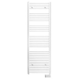 AEG Chauffage de salle de bain Sèche-serviettes BHG 1005 W 1000W blanc ; STIEBEL ELTRON (238712)