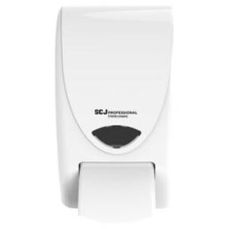 Stoko PROLINE Distributeur mural en plastique pour cartouches 2 l mousse lavage ; SC Johnson Professional (WHB2LDP)