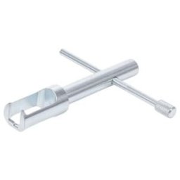 BGS Extracteur d’injecteurs d’essence pour moteurs à injection directe d’essence de Mercedes-Benz ; BGS technic (70016)