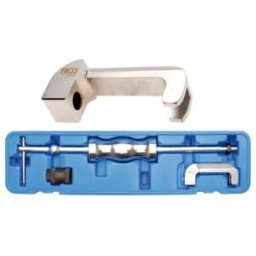 Outil d'extraction d’injecteurs diesel 3 pièces BGS ; BGS technic (62005)