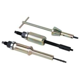 Jeu de douilles d'injecteur pour Volvo, 3 pcs KS Tools (460.0975)