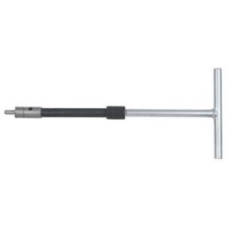 KS Tools Fraise de siège d'injecteur Ø 17/17 mm (152.1466)
